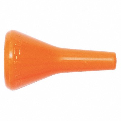 LOC-LINE 49422 Round Nozzle 1/16In PK50
