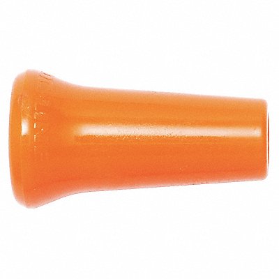 LOC-LINE 49424 Round Nozzle 1/4In PK50