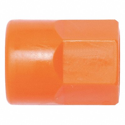 LOC-LINE 49431 Socket to 1/8 FNPT 1/4In PK20
