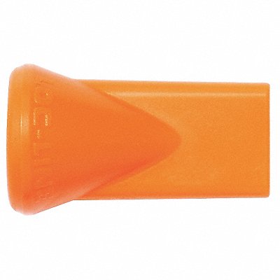LOC-LINE 49452 Flat Slot 60 Nozzle 1/4In PK20