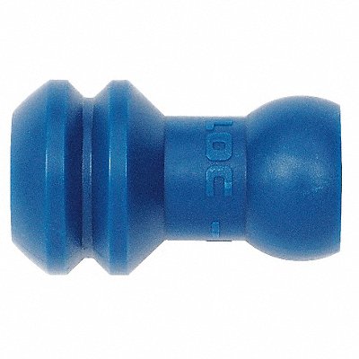 LOC-LINE 49458 15mm Short Lathe Adaptor PK20