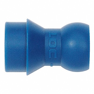 LOC-LINE 49460 HAAS Short Lathe Adaptor PK20