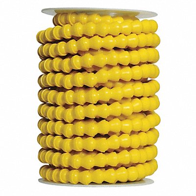 LOC-LINE 57861 Acid Resistant Hose Coil 1/2In 50 Ft.