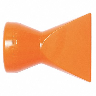 LOC-LINE 59867 Flare Nozzle 1 1/4In PK20