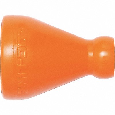 LOC-LINE 59869 Adaptor 1/2 to 1/4In PK20