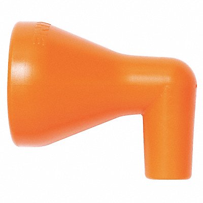 LOC-LINE 59878 90 Degree Nozzle 1/4In PK20