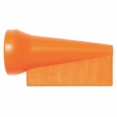 LOC-LINE 59881 90 Degree Spray Bar Nozzle 1/2In PK20
