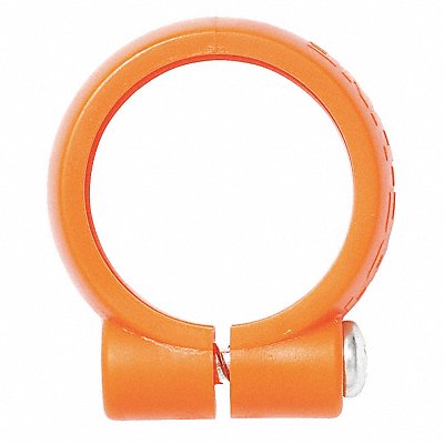 LOC-LINE 59884 Element Clamp Acetal Copolymer PK20