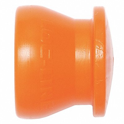 LOC-LINE 59885 End Cap 1/2In PK20