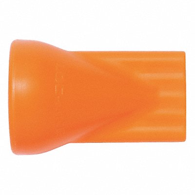 LOC-LINE 59892 Flat 5 Hole Nozzle 1/2In PK20