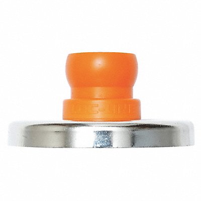 LOC-LINE 60532 Magnetic Base Acetal Copolymer
