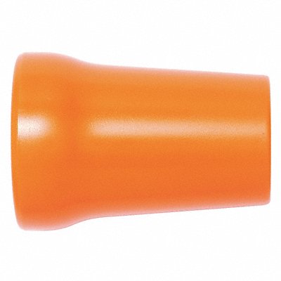 LOC-LINE 69542 Round Nozzle 3/4In PK50