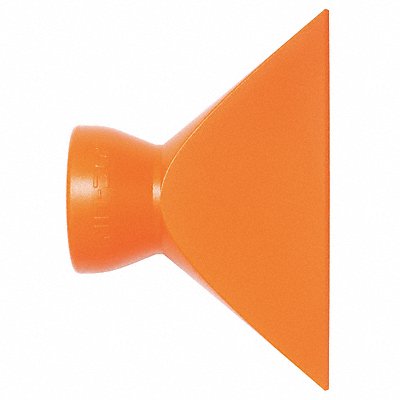 LOC-LINE 69547 Flare Nozzle 3In PK20