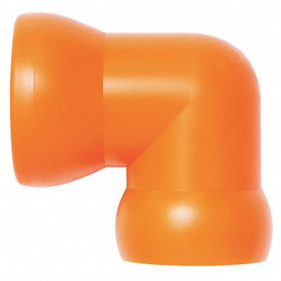 LOC-LINE 69555 Elbow 3/4In PK20