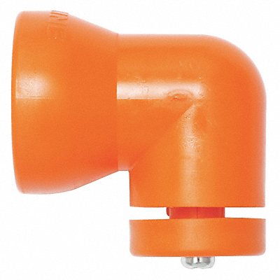 LOC-LINE 69561 Shield Mounting Elbow PK20