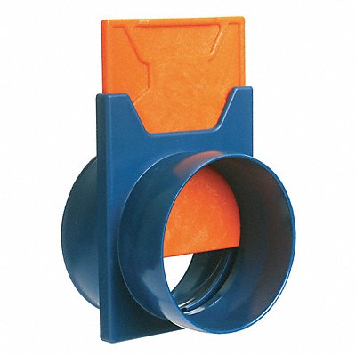 LOC-LINE 89228 In-Line Slide Valve 2 1/2In PK10