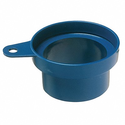 LOC-LINE 89229 Hose Adaptor Shop Vacuum 2 1/2In PK10