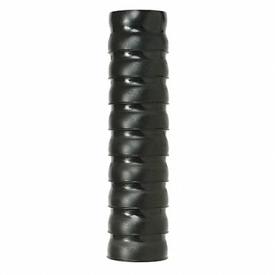 LOC-LINE 89320AS Anti Static Vacuum Hose Component 20 Ft.