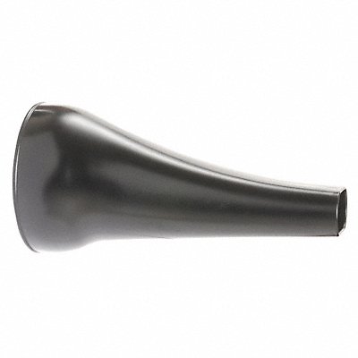 LOC-LINE 89325AS Tapered Oval Nozzle 2 1/2In PK10