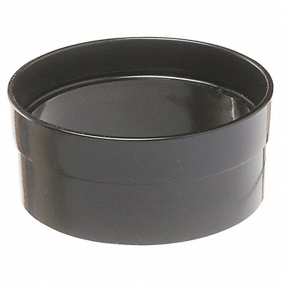 LOC-LINE 89327AS Sheet Metal Duct Adaptor 3In PK10