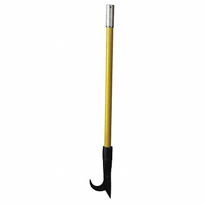NUPLA 6884810 NuPole System Fiberglass 3 L