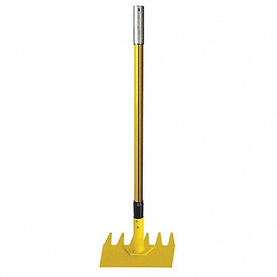 NUPLA 6884813 NuPole System Fiberglass 3 L