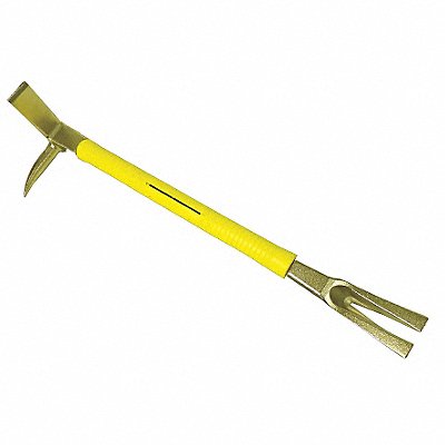 NUPLA 7533800 Halligan Bar Fiberglass 2.5 L