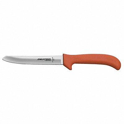 DEXTER RUSSELL 11403 Deboning Knife Orange 6 In.