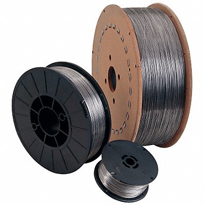 WESTWARD 20YD82 Welding Wire 0.035 in.dia. E71T11
