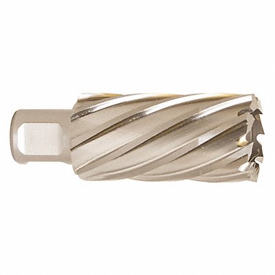 SLUGGER BY FEIN 63134179101 Annular Cutter 18mm HSS