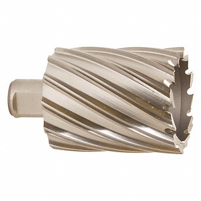 SLUGGER BY FEIN 63134587002 Annular Cutter 2.3125in HSS