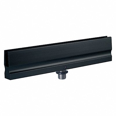 VISIONTRON SBB Sign Bracket 1 1/4 H 6 W Black