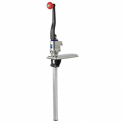 VOLLRATH BCO5000 Can Opener Manual Silver/Black 29-3/4in.