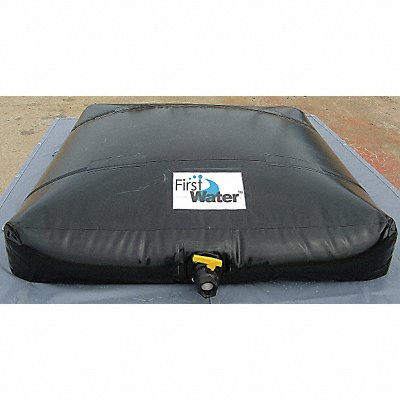 FIRST WATER bladder61206 Potable Water Bladder 600 Gal.