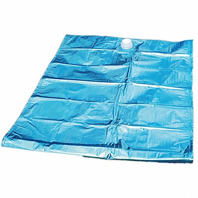 FIRST WATER NEXGENLINER125 Replacement Liners 3 ft.Lx3 ft.Wx8inH
