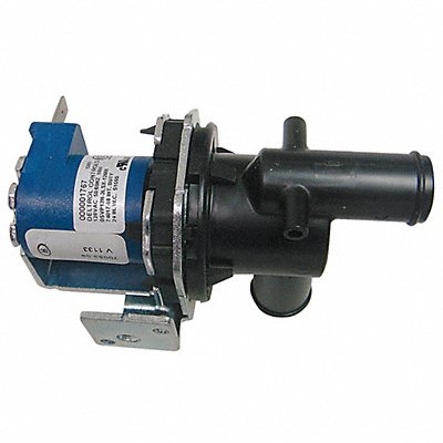 MANITOWOC 1767 Dump Valve
