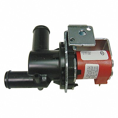 MANITOWOC 1768 Dump Valve