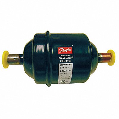 MANITOWOC 8930279 Filter Dryer Q S Indigo Series 1300