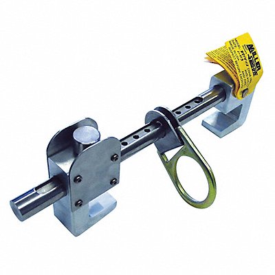 HONEYWELL MILLER 881412 Rail-Slider Anchor Permanent