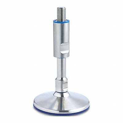 JW WINCO 2060M12175A Leveling Feet - Hygienic Design