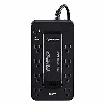 CYBER POWER ST425 Standby UPS Systems