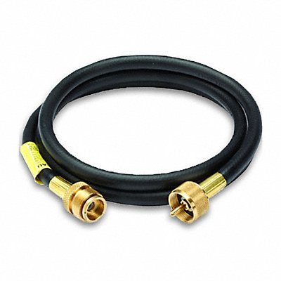 HEAT HOG GC00671 Quick Connect Hose Adaptor