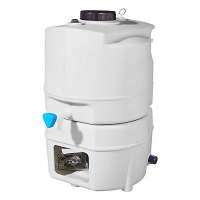 THERMO SCIENTIFIC 50155494 Storage Reservoir with level di