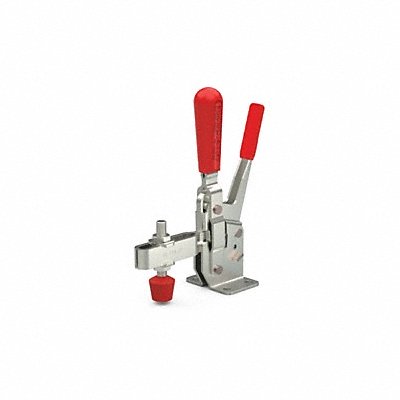 DE-STA-CO 210UR Toggle Clamp Vertical Hold 600 Lb H 8.19