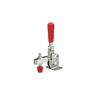 DE-STA-CO 210U Toggle Clamp Vertical Hold 600 Lb H 8.15