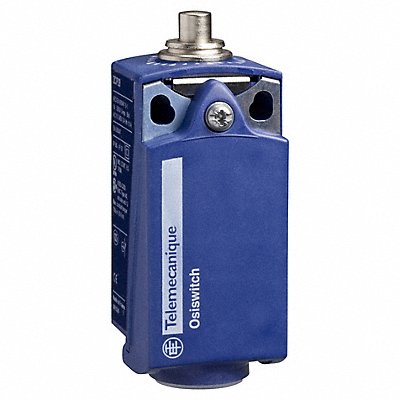 TELEMECANIQUE SENSORS XCKP2110G11 Limit Switch Plunger 1NO/1NC