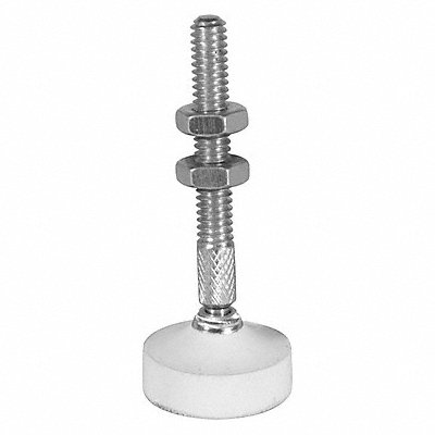 DE-STA-CO 210209 Neoprene Spindle 750lb. 3/8-16