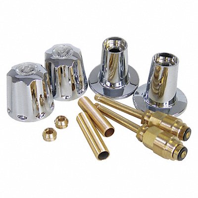 KISSLER RBK2939 Shower Valve Rebuild Kit 2 Handle