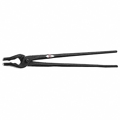 PICARD 4900400 Blacksmith Tongs Wolf Jaw 16