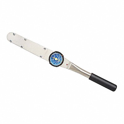 STURTEVANT RICHMONT 815708 Dial Wrench Metric